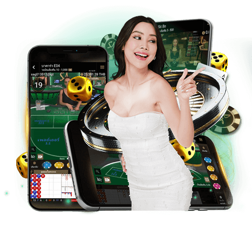 นาจา 888 รวมเกมคุณภาพครบทุกค่าย