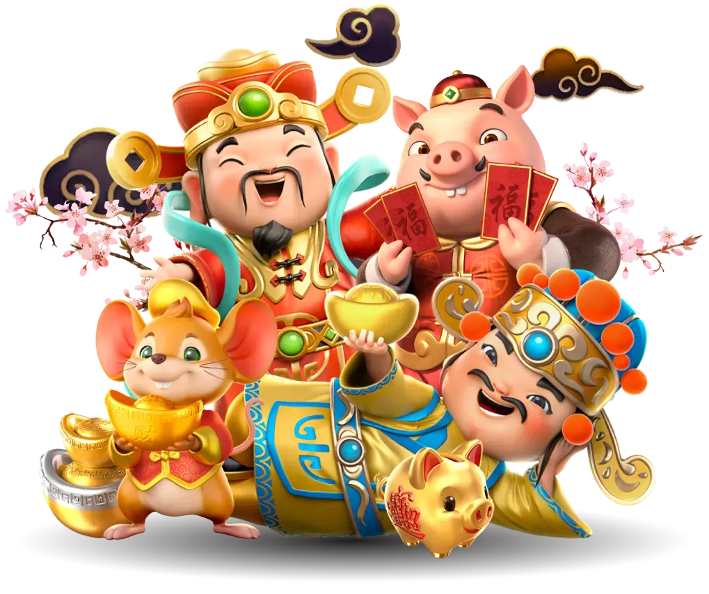 นาจา 888 แพลตฟอร์ม เกมออนไลน์