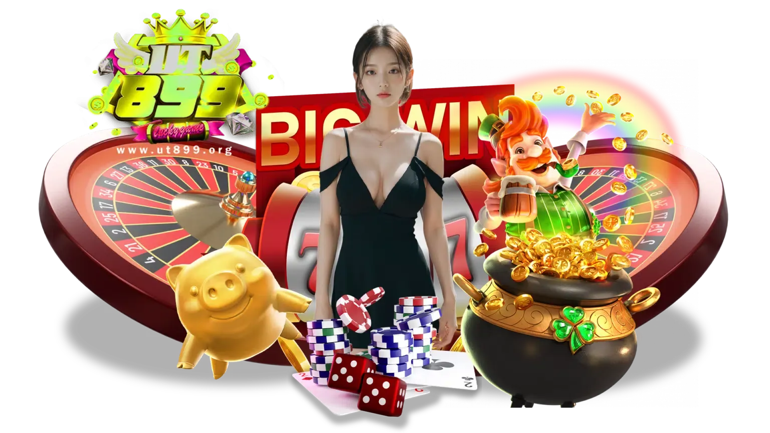 เว็บเกม สล็อต นาจา 888